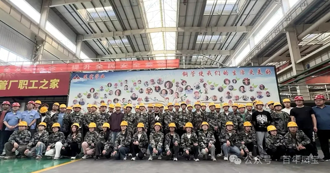 河南科技大学师生到DUOBAO多宝·(中国有限公司)官方网站集团参观交流