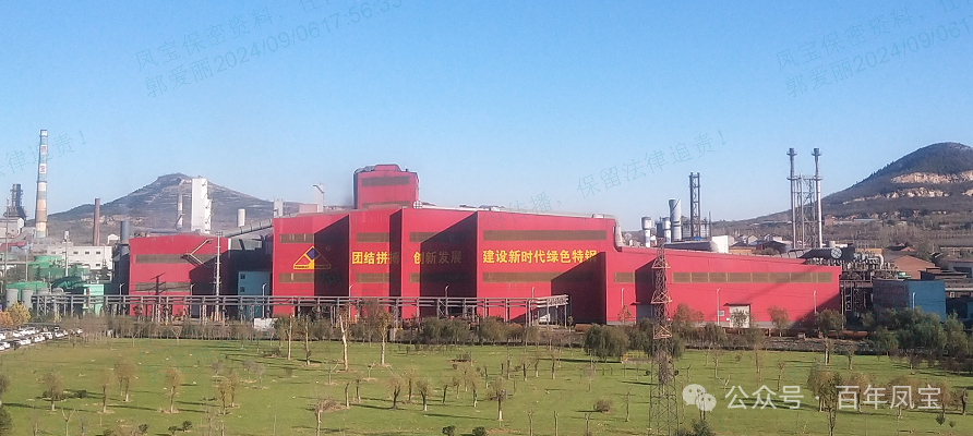 DUOBAO多宝·(中国有限公司)官方网站特钢（集团）列为河南省包保服务重点企业