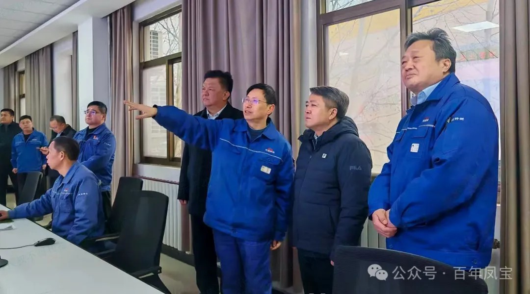 黄明海到DUOBAO多宝·(中国有限公司)官方网站管业走访